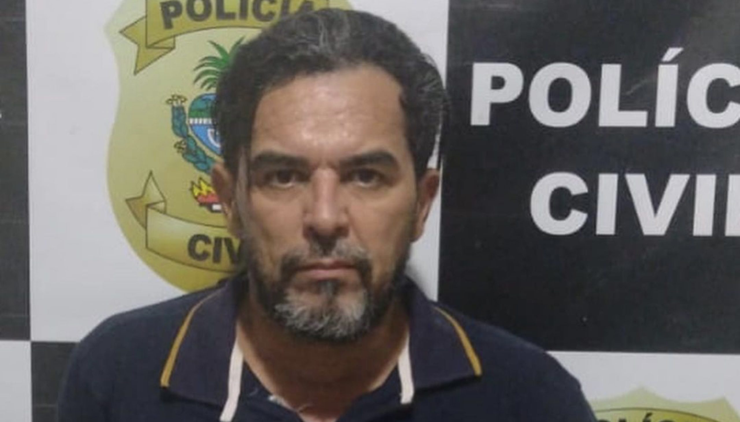 Polícia de Uruaçu prende acusado de abuso sexual contra crianças e de  distribuição de cenas de sexo com cachorro - Jornal Correio Popular