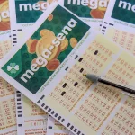 Mega-Sena sorteia nesta quinta-feira prêmio acumulado em R$ 65 milhões