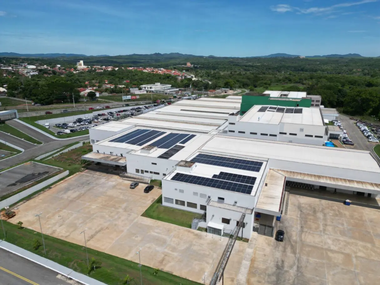 Hospital de Uruaçu tem projeto pioneiro