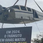 Detran lança campanha para reduzir acidentes no Carnaval 2025