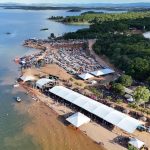 Carnaval em Uruaçu supera expectativas e lota a cidade de turistas