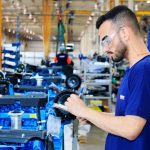 Goiás alcança quarta maior taxa de crescimento do emprego no país