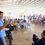 São Luiz do Norte terá mais de R$ 25 milhões para infraestrutura