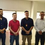 R$ 800 mil para saúde, comércio, cultura e turismo de Uruaçu