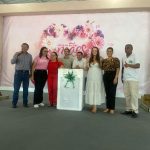 Uma manhã especial em homenagem às mães de Amaralina