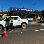 Campanha Maio Amarelo leva conscientização ao trânsito de Uruaçu