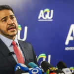 AGU vai ao STF para reverter derrubada de decreto do IOF