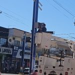 Sinal Vermelho, Verde de Novo em Uruaçu!