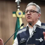 Saúde lista principais sinais e sintomas de intoxicação por metanol