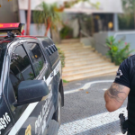 Polícia desarticula grupo envolvido em fraudes no pagamento de benefícios do Césio 137 Polícia desarticula grupo envolvido em fraudes no pagamento de benefícios do Césio 137