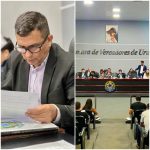 Manobra jurídica mantém Fábio Vasconcelos na presidência da Câmara de Uruaçu