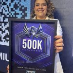 Léia Cristiane brilha em São Paulo com lançamento de livro e palestras no II Encontro Brasileiro de Perícia Léia Cristiane brilha em São Paulo com lançamento de livro e palestras no II Encontro Brasileiro de Perícia