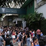 Participantes do Enem podem estudar por aplicativo do MEC para domingo