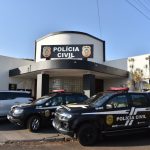 PCGO e PCMG prendem médica suspeita de participar do assassinato de mulher para ficar com a filha da vítima