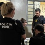 Operação cumpre prisões, buscas e bloqueia R$ 13 milhões