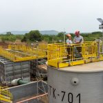Lundin Mining Brasil inicia operação da Estação de Tratamento de Efluentes (ETE) em Alto Horizonte