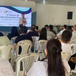 Lundin Mining promove o 5º Fórum de Desenvolvimento Econômico e reforça compromisso com o desenvolvimento regional