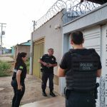 Polícia Civil deflagra operação contra venda ilegal de emagrecedores