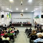 Câmara aprova redução da Taxa de Limpeza Pública, que terá valor máximo de R$ 10