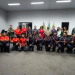 IT Treinamentos forma primeira turma de Bombeiros Civis em Niquelândia e fortalece a segurança regional
