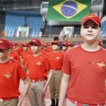 Lançado Edital de Chamamento Público para Programa Bombeiro Mirim Itinerante