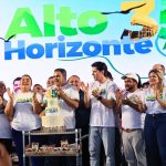 Região Norte de Goiás terá investimento em rodovia e moradias