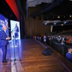 Governo lança ferramenta que incorpora IA no trabalho das forças policiais de Goiás