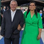 Com união e emoção, vereadores desejam sucesso a Dim Pneus na presidência da Câmara de Mara Rosa