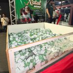 Natal ACIAU consagra edição histórica com sorteio de motos, prêmios e grande público