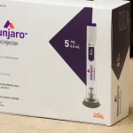 Reino Unido alerta para pancreatite associada a canetas emagrecedoras