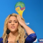 Shakira é confirmada como atração de megashow no Rio em maio
