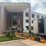 COD apreende carga com mais de 15 mil cigarros eletrônicos