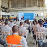 Lundin Mining Brasil amplia investimentos em saúde integral de seus empregados