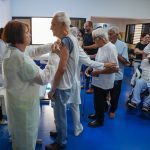 Goiás realiza Dia D da Campanha de Vacinação contra a Influenza 2026