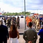 Governo de Goiás lança Operação Mulheres 2026