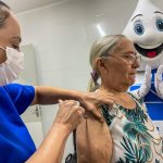 Campanha de vacinação contra influenza começa dia 28