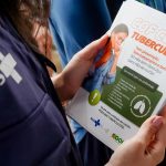 Goiás realiza ações de mobilização e enfrentamento à tuberculose em março