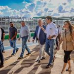 Diretores da Fórmula Indy avaliam realização de prova no Autódromo de Goiânia