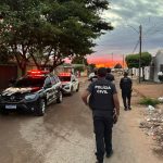 Operação Destroyer prende 120 suspeitos do crime organizado