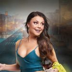 Bruna Louise leva novo espetáculo a Anápolis e Goiânia em abrilTurnê “Meus 15 Anos” celebra trajetória da humorista com apresentações nos dias 11 e 12 de abril em Goiás