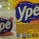 Saiba como pedir reembolso de produtos Ypê suspensos pela Anvisa