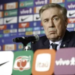 Lista dos convocados para a Copa será revelada nesta segunda-feira