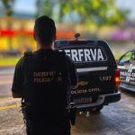 Operação desarticula grupo criminoso que trocava veículos furtados por drogas