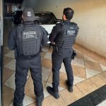 Operação desarticula mega esquema de lavagem de dinheiro de facção criminosa