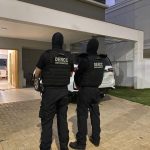 Operação interestadual atua contra golpes eletrônicos