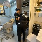 Operação prende empresária e interdita clínica de estética em Goiânia