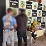 Polícia fecha clínica clandestina em Aparecida e prende responsáveis