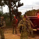 Operações policiais em Goiás miram facções e fraudes eletrônicas