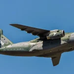 Embraer assina contrato de venda de aviões para os Emirados Árabes
