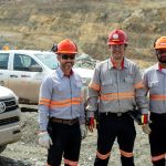 Lundin Mining Brasil prorroga inscrições para programa de formação de novos talentos da engenharia